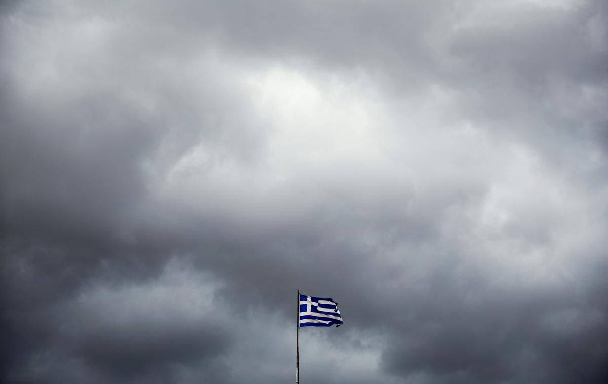 grcija | Foto Reuters