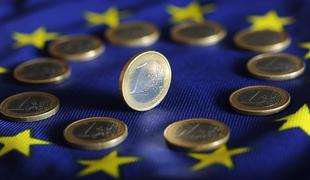 Eurostat potrdil 2,9-odstotno decembrsko inflacijo, v Sloveniji 3,8-odstotna