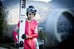 Mogel v Lillehammerju poskrbel za prve stopničke v sezoni