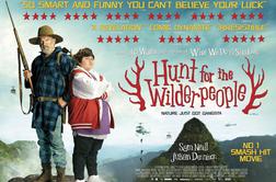 Lov na divjaka (Hunt for the Wilderpeople)