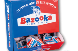 Koga je nagradila Bazooka? #nagradna igra