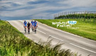 Vse bližje prvi Weekend Bike Festival v Toplicah Sveti Martin 