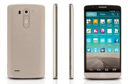 LG G3: Telefon, ki izziva najboljše med najboljšimi