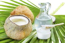Lepotni pripomočki, ki jih lahko nadomesti kokosovo olje