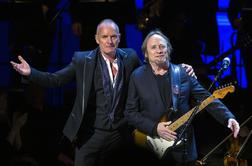 Sting se bo prvič predstavil kot avtor glasbe za muzikal