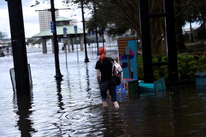 Jacksonville Florida | Foto: Reuters