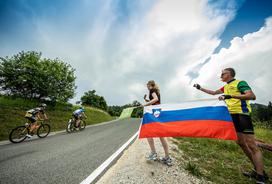 dirka po Sloveniji, prva etapa