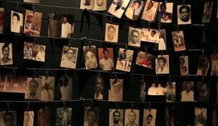 V Ruandi se spominjajo začetka genocida pred 20 leti