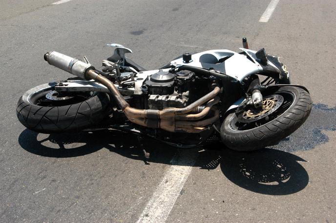 Motorist nesreča | Fotografija je simbolična. | Foto Shutterstock