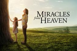 Čudeži z nebes (Miracles From Heaven)