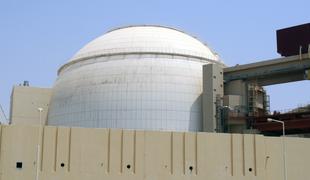 Iran zagnal hitrejše centrifuge za bogatenje urana