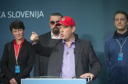Šiško iz pripora pozval Mariborčane na volitve
