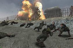 Igre, ki so najbolje pokazale grozote 2. svetovne vojne (video)