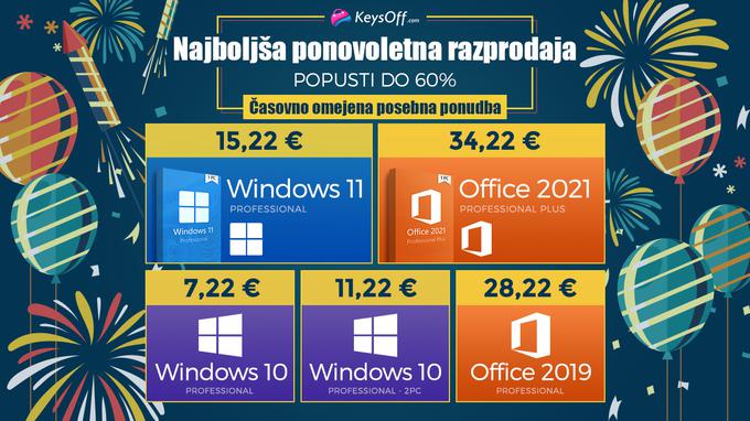 windows | Foto: 