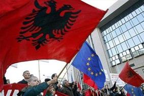 Ključna pogajanja o Kosovu propadla