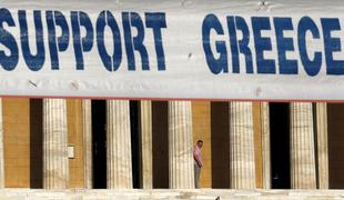 Bodo grške dolgove morali nazadnje plačati evropski davkoplačevalci?