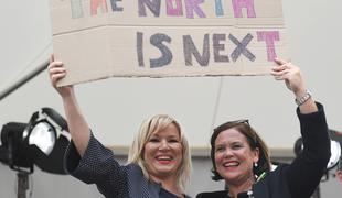 Na Severnem Irskem po treh letih zastoja dogovor o delitvi oblasti