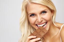 Dejstva o čokoladi, ki jih gotovo niste poznali