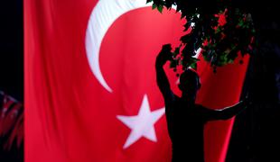 Po spodletelem udaru v Turčiji mučenja, posilstva in izginotja