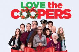 Božič pri Cooperjevih (Love the Coopers)