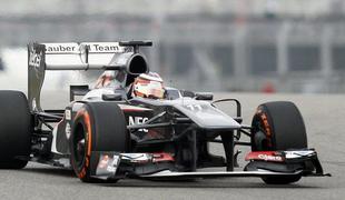 Sauber potrdil, da je Räikkonen hotel kupiti njegovo moštvo