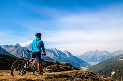 Ideje za kolesarske izlete po Sloveniji