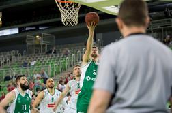 Vojna se nadaljuje: slovenska košarka brez sodnikov