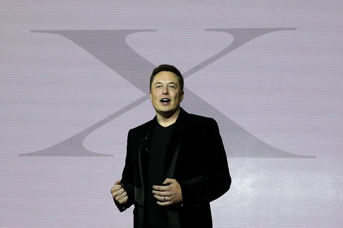 Elon Musk SpaceX | Foto Getty Images