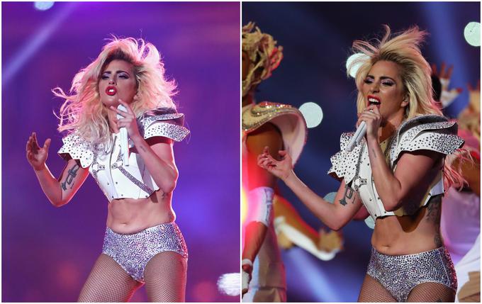 Lady Gaga | Foto: Getty Images