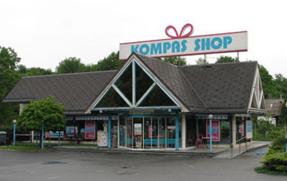 Kompas Shop | Foto Kompas Shop