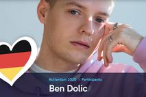 Ben Dolič