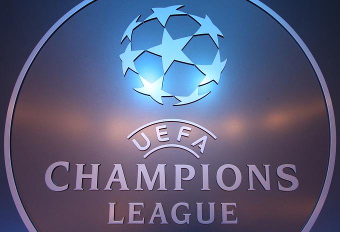 Za evropski naslov se poteguje le še 16 klubov. | Foto: Reuters