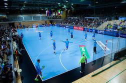 Kvalifikacijska tekma za SP 2019 z Madžari bo v Kopru