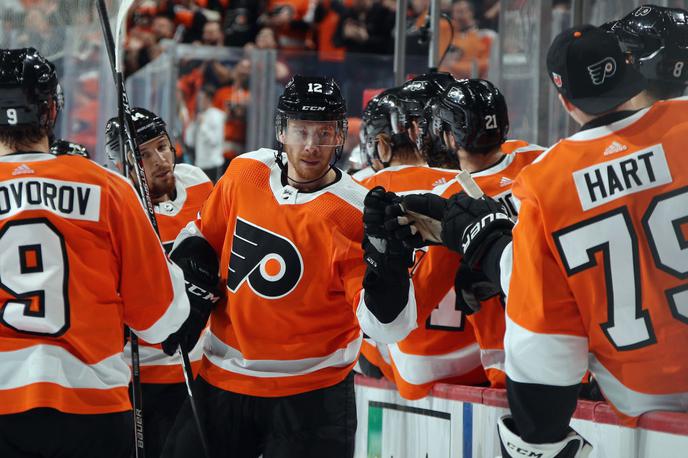 Philadelphia Flyers | Foto Gulliver/Getty Images
