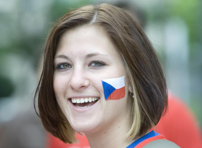 Medtem ko je bila Slovenija lani uvrščena na peto mesto, jo nemška podjetja letos uvrščajo takoj za Češko. | Foto: Reuters