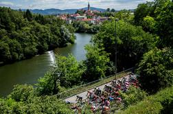 Kdo so največji kolesarski zvezdniki, ki so nastopili na dirki Po Sloveniji?