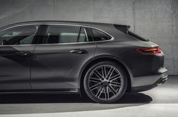 Porsche, Kia, Mercedes in VW: tip avta, ki jih združi