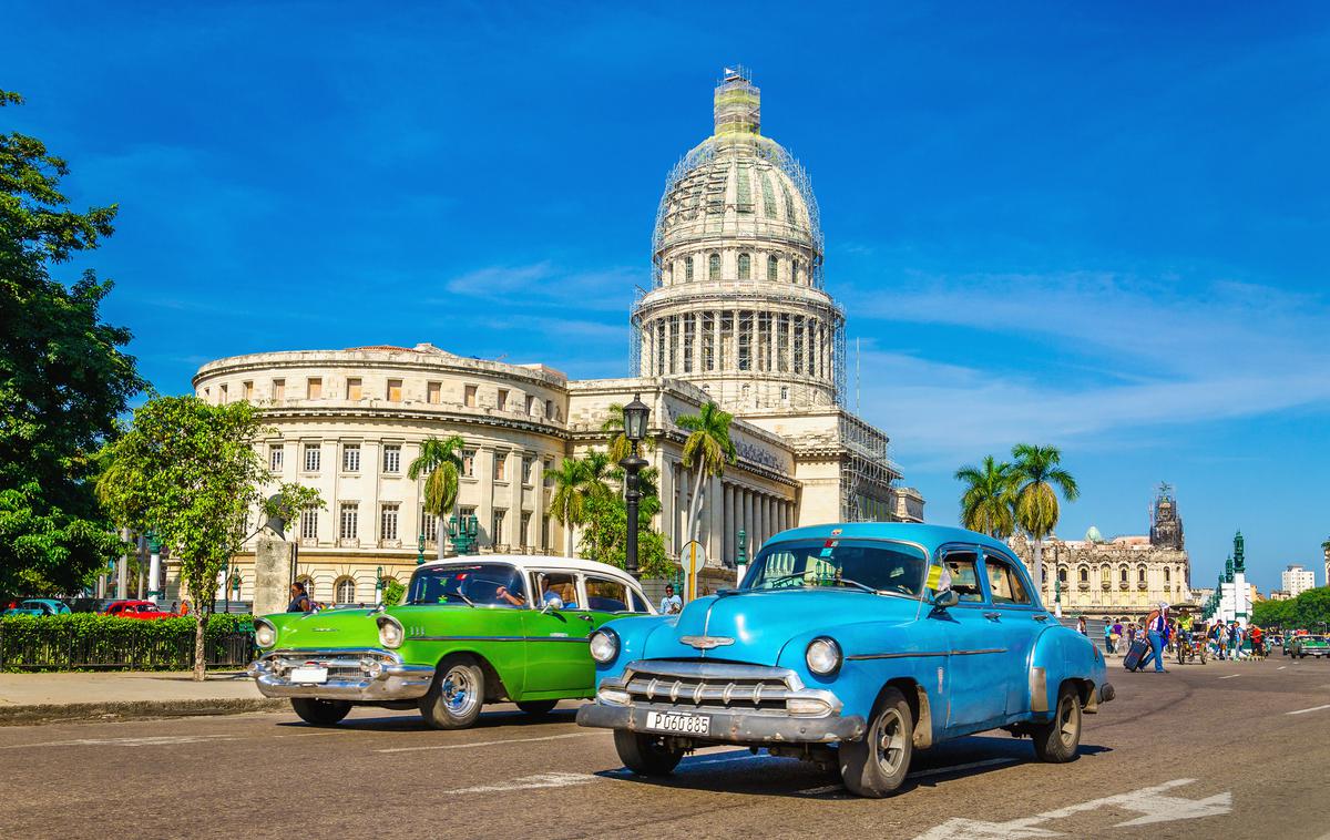 Havana, Kuba | Foto Shutterstock