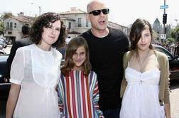 Je hčerka Brucea Willisa in Demi Moore dobra pevka?
