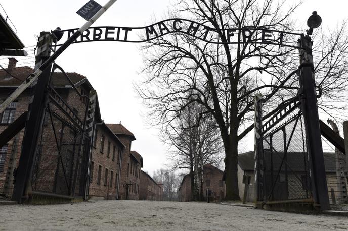 Auschwitz | Foto Reuters