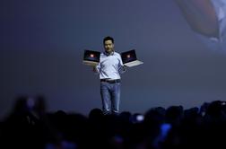 Prihaja pametni telefon Xiaomi Mi 5S - a tudi tokrat ne v Evropo