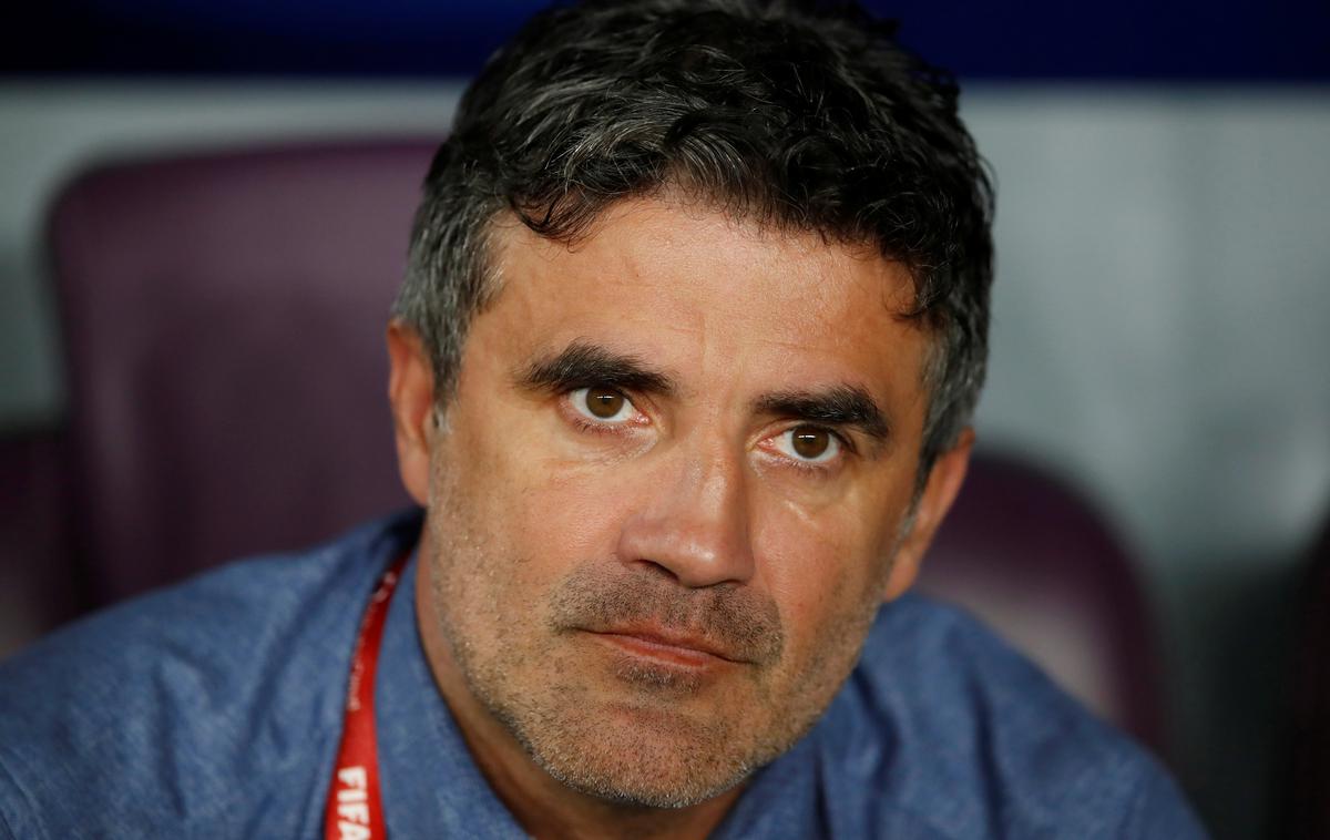 Zoran Mamić | Bo Zoran Mamić v prihodnji sezoni trener zagrebškega Dinama? | Foto Reuters