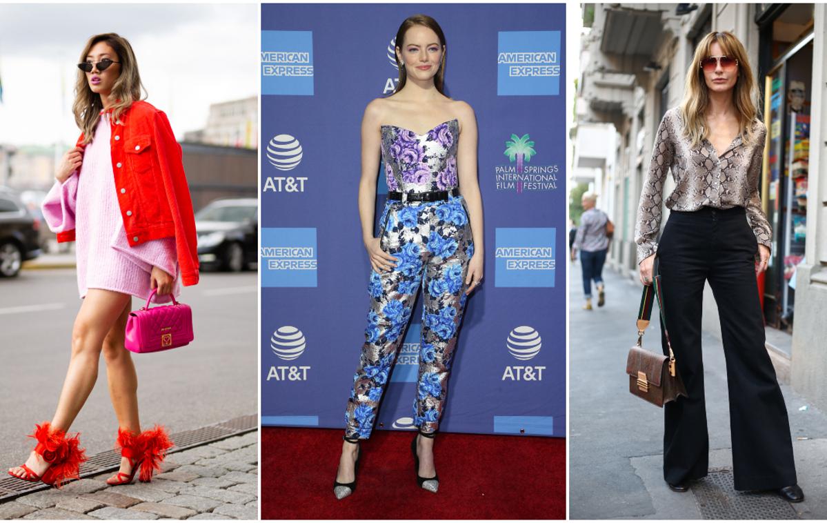 moda, trend | Foto Getty Images / Cover Images