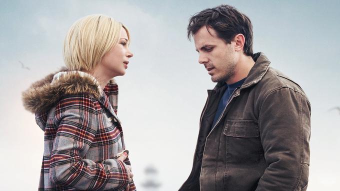 Manchester by the Sea | Foto: 