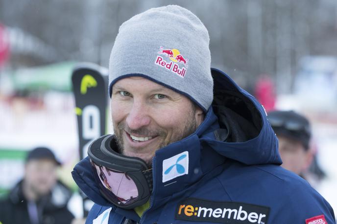 Aksel Lund Svindal | Norveški športnik je kariero končal leta 2019. Osvojil je kar devet malih kristalnih globusov, 36 zmag v svetovnem pokalu in štiri medalje na olimpijskih igrah, od tega dve zlati. | Foto Guliverimage