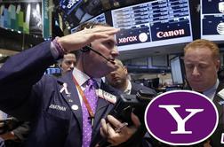 Poglejte, kako lahko zaslužite s cenami delnic Yahooja z brezplačnimi 50 evri