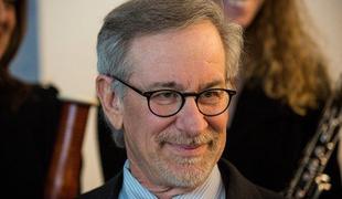 Bo Spielberg režiral remake Zgodbe z zahodne strani?