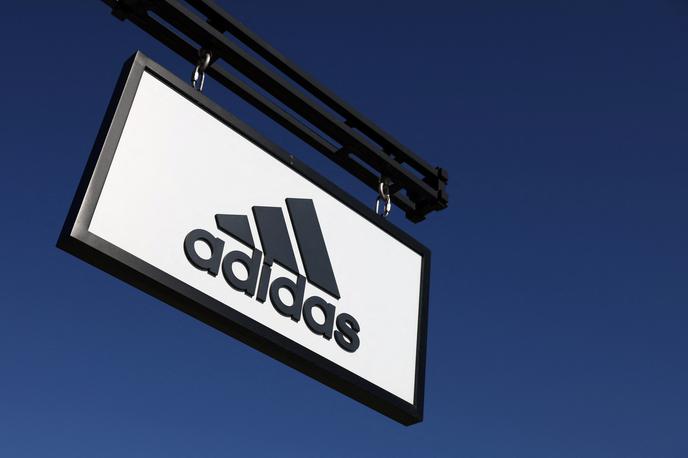 Adidas | Foto Reuters