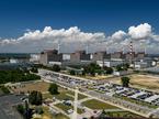 Jedrska elektrarna Zaporožje