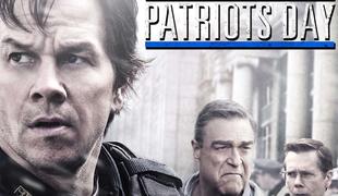 Bostonski heroji (Patriots Day)